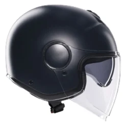 Casco Agv Eteres E2206 Mono Matt Ottanio