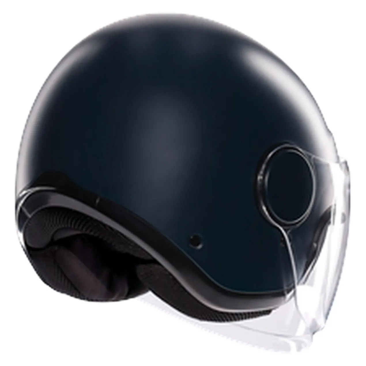 Casco Agv Eteres E2206 Mono Matt Ottanio