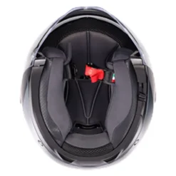 Casco Agv Irides E2206 Mono Matt Ardesia Grey