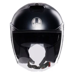 Casco Agv Irides E2206 Mono Matt Ardesia Grey