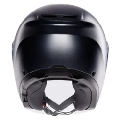 Casco Agv Irides E2206 Mono Matt Ardesia Grey
