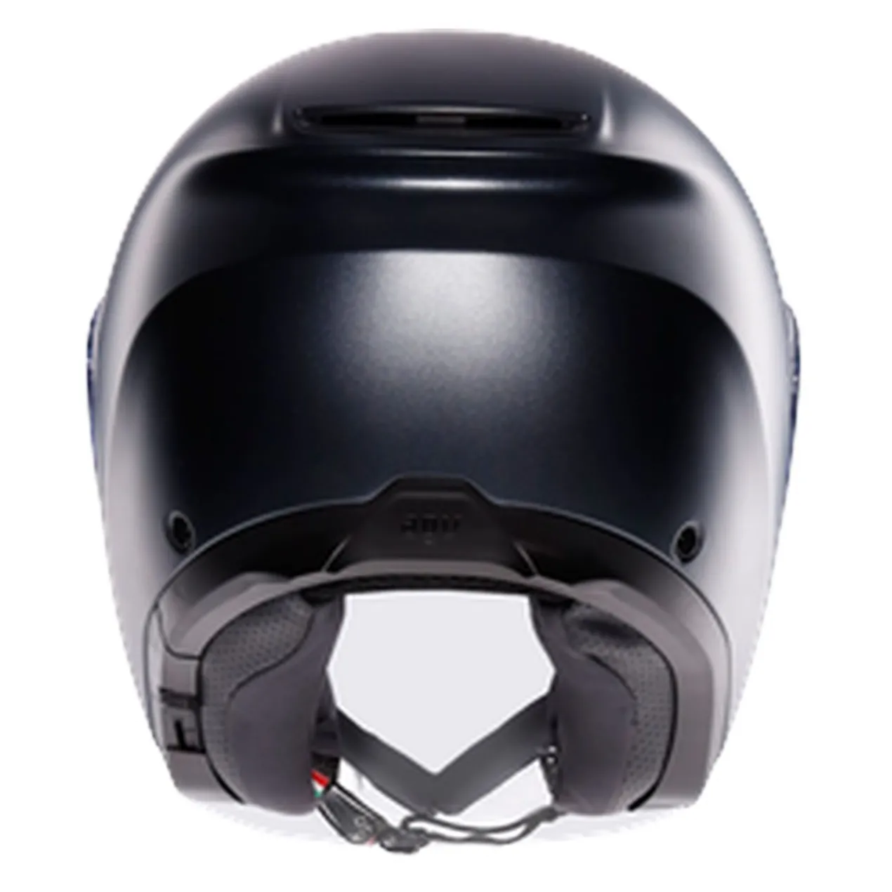 Casco Agv Irides E2206 Mono Matt Ardesia Grey