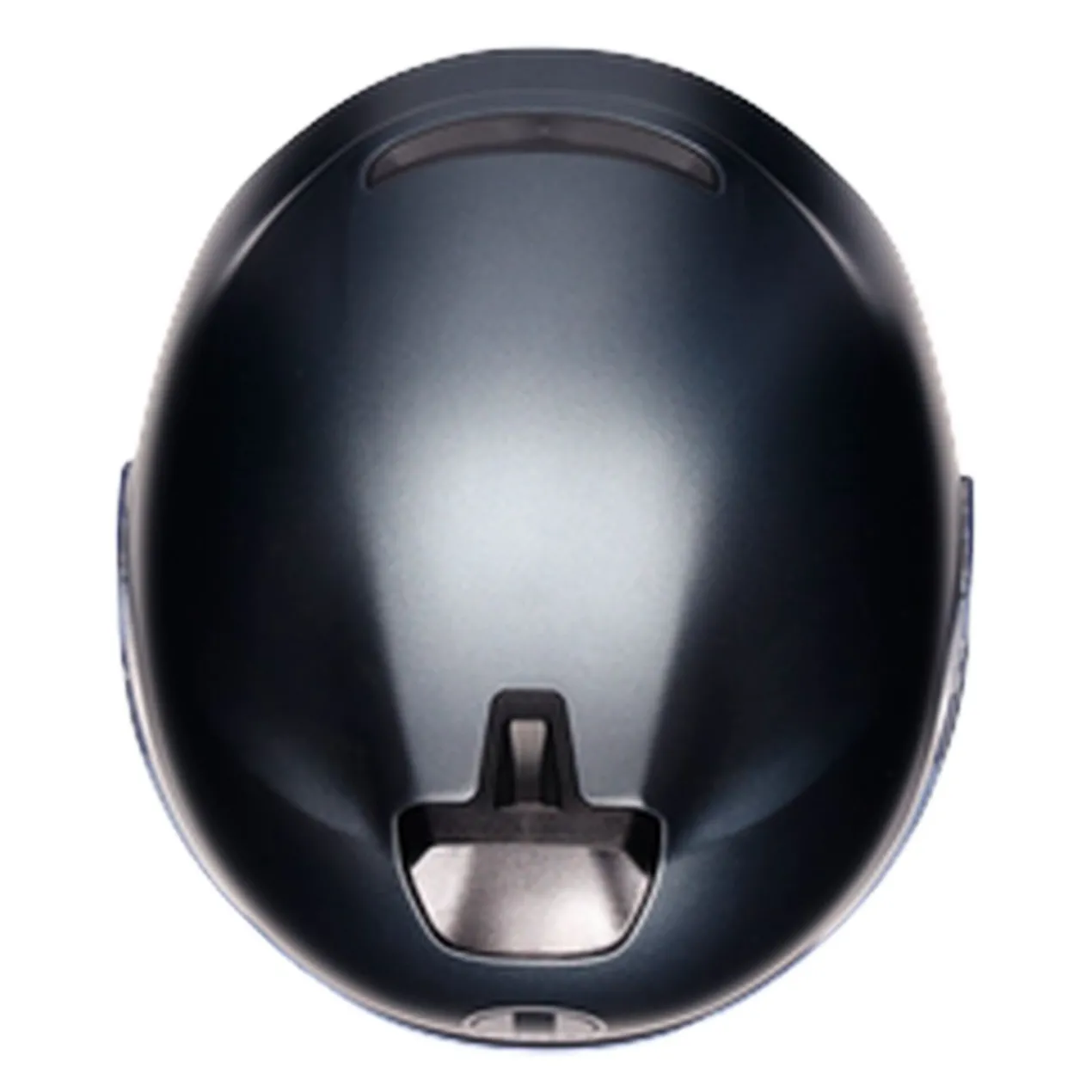 Casco Agv Irides E2206 Mono Matt Ardesia Grey