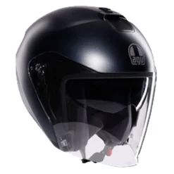 Casco Agv Irides E2206 Mono Matt Ardesia Grey