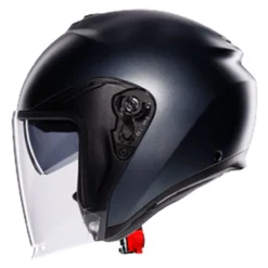 Casco Agv Irides E2206 Mono Matt Ardesia Grey