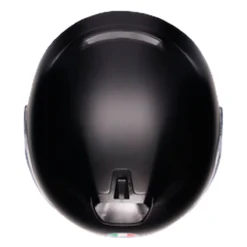 Casco Agv Irides E2206 Mono Matt Black