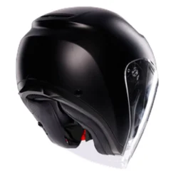 Casco Agv Irides E2206 Mono Matt Black