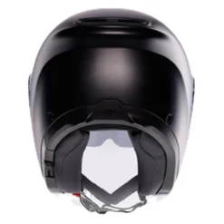 Casco Agv Irides E2206 Mono Matt Black