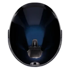 Casco Agv Irides E2206 Mono Profondo Blue