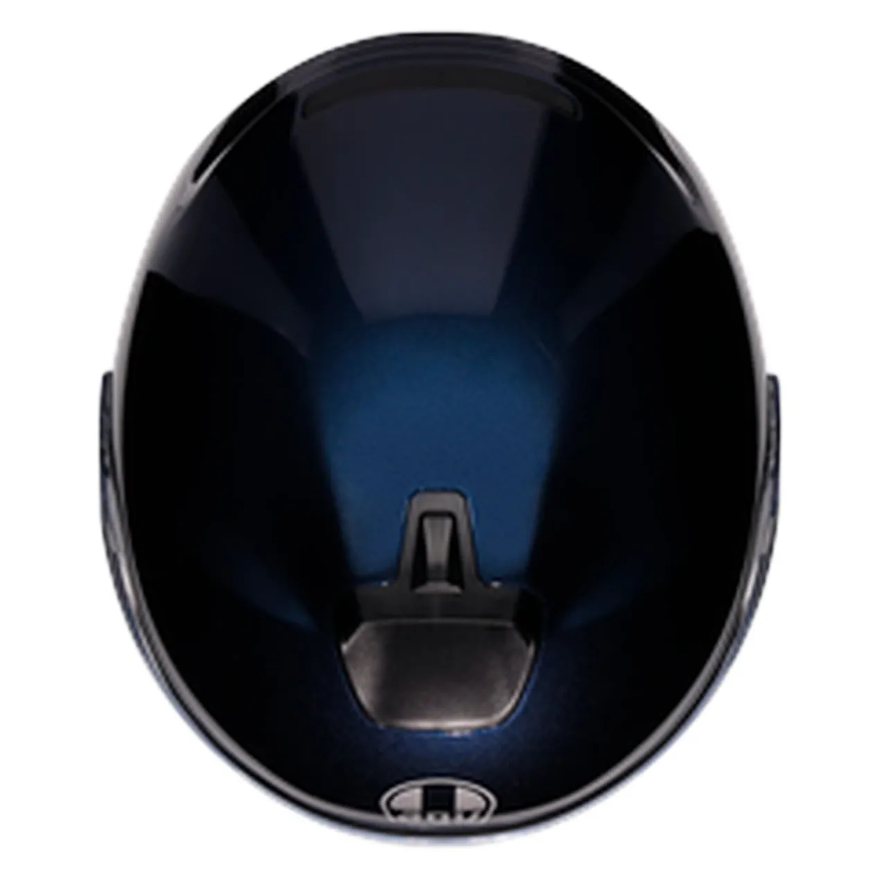 Casco Agv Irides E2206 Mono Profondo Blue