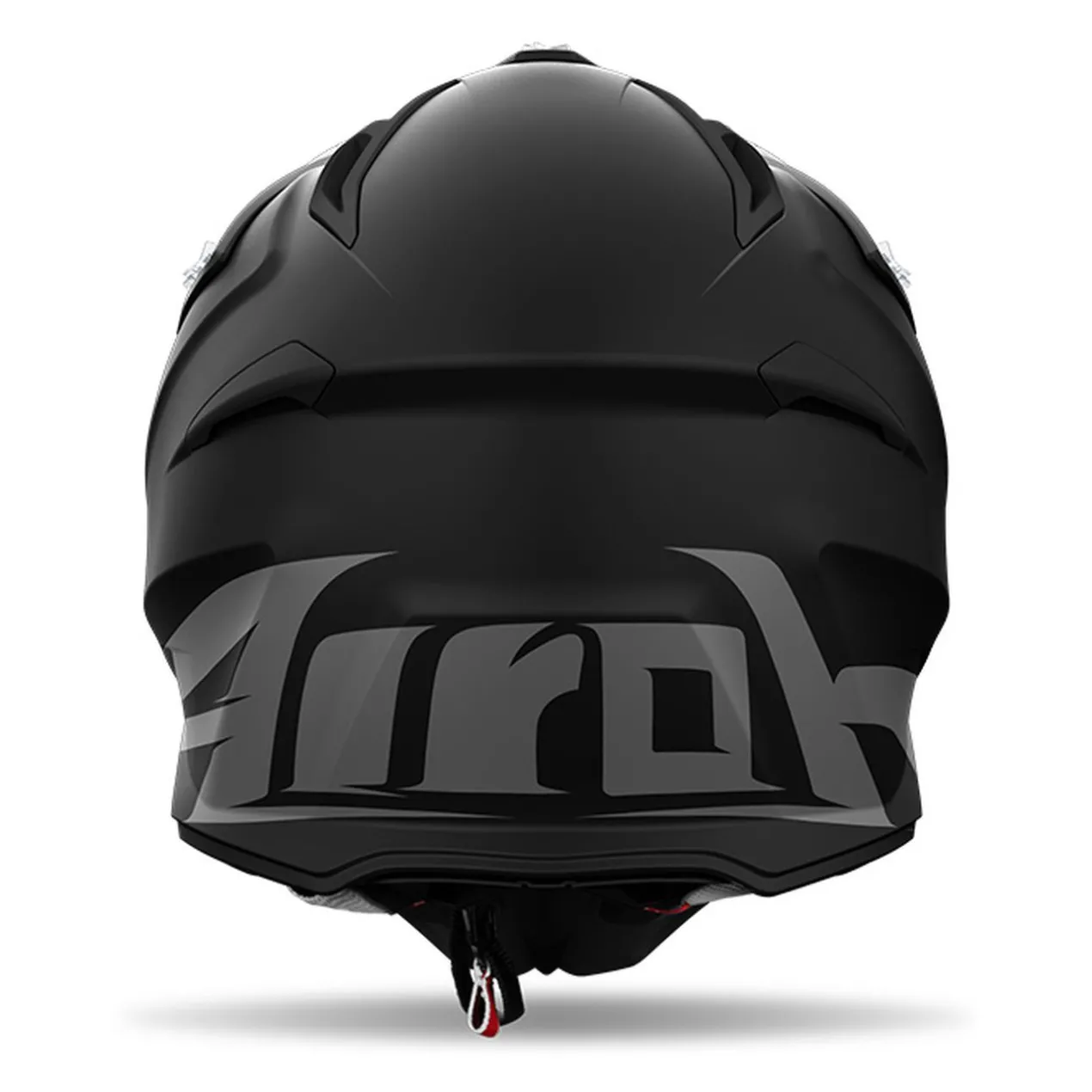 Casco Airoh Aviator Ace 2 Color 06 Black Matt