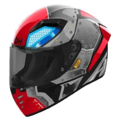 Casco Airoh Connor Bot 06 Gloss