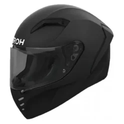 Casco Airoh Connor Color 06 Black Matt