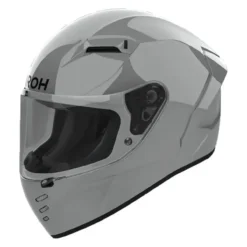Casco Airoh Connor Color 06 Cement Grey Gloss