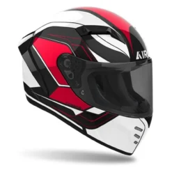 Casco Airoh Connor Dunk 06 Red Gloss