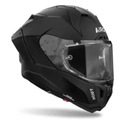 Casco Airoh Gp 800 Color Black Matt