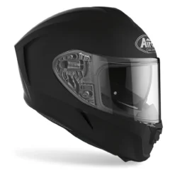 Casco Airoh Integrale Spark Black Matt