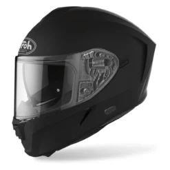 Casco Airoh Integrale Spark Black Matt