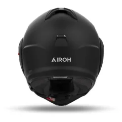 Casco Airoh Mathisse II Color Black Matt