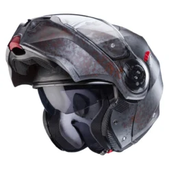 Casco Apribile Caberg Duke Evo Rusty