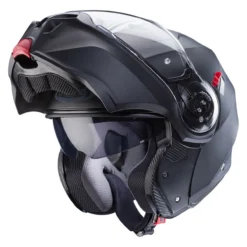 Casco Apribile Caberg Duke Evo Matt Black