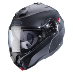 Casco Apribile Caberg Duke Evo Matt Black