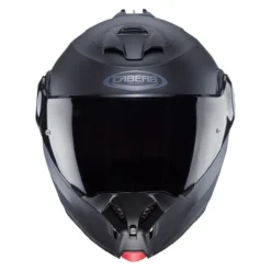 Casco Apribile Caberg Duke Evo Matt Black