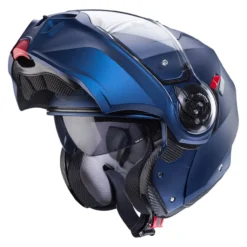 Casco Apribile Caberg Duke Evo Matt Blue Yama