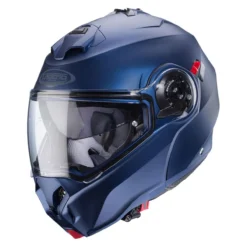 Casco Apribile Caberg Duke Evo Matt Blue Yama