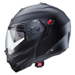 Casco Apribile Caberg Duke X Matt Black