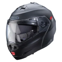Casco Apribile Caberg Duke X Matt Black