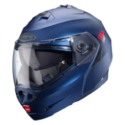 Casco Apribile Caberg Duke X Matt Blue Yama