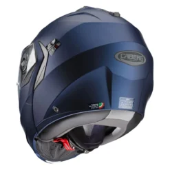 Casco Apribile Caberg Duke X Matt Blue Yama