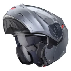 Casco Apribile Caberg Duke X Matt Gun Metal