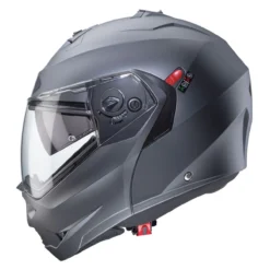 Casco Apribile Caberg Duke X Matt Gun Metal