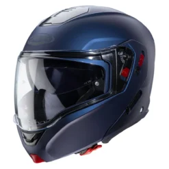 Casco Apribile Caberg Horus X Matt Blue Yama