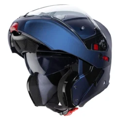 Casco Apribile Caberg Horus X Matt Blue Yama