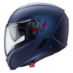 Casco Apribile Caberg Horus X Matt Blue Yama