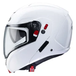Casco Apribile Caberg Horus X Metal White