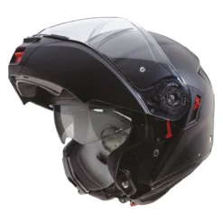 Casco Apribile Caberg Levo X Matt Black