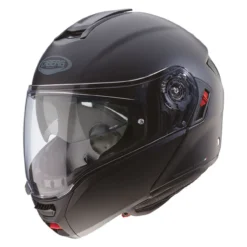 Casco Apribile Caberg Levo X Matt Black