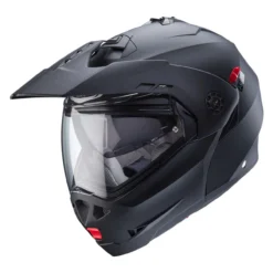 Casco Apribile Caberg Tourmax X Matt Black