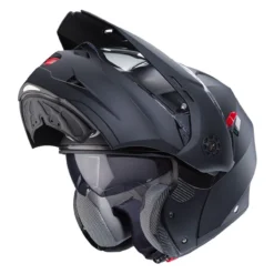 Casco Apribile Caberg Tourmax X Matt Black
