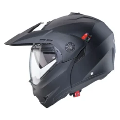 Casco Apribile Caberg Tourmax X Matt Black