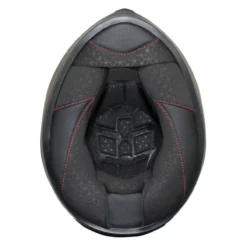 Casco Bambino Cgm 265g Lucky Wild Blu Bianco Opaco