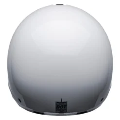Casco Bell Broozer Duplet Bianco