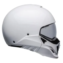 Casco Bell Broozer Duplet Bianco