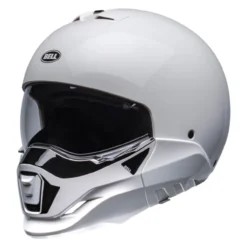 Casco Bell Broozer Duplet Bianco