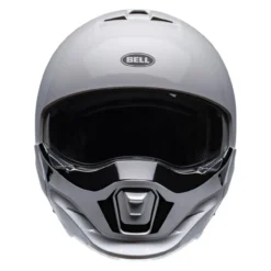 Casco Bell Broozer Duplet Bianco