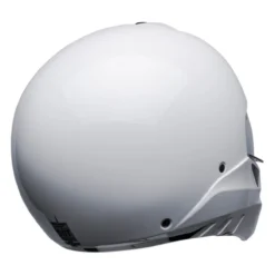 Casco Bell Broozer Duplet Bianco